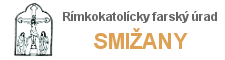 Farský úrad Smižany
